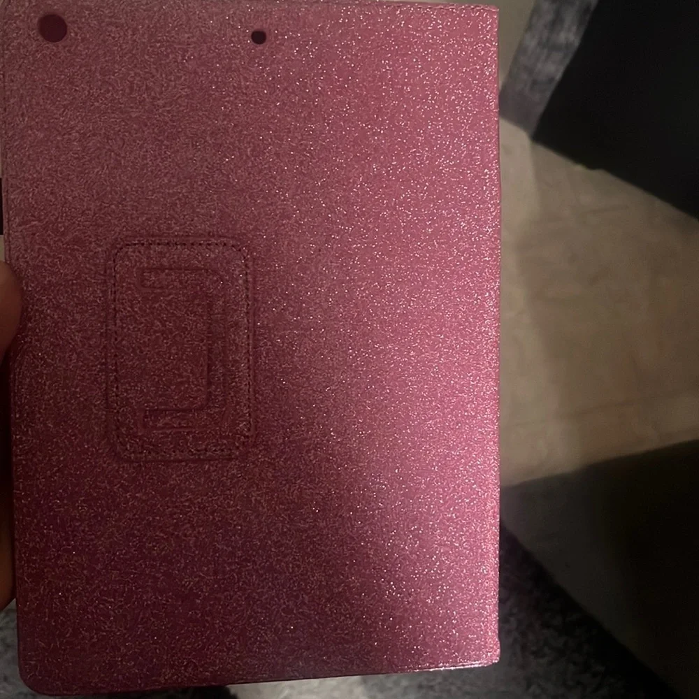 iPad Case